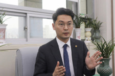[인터뷰] 부산형 자치경찰 조례안 제정 일등공신 김태훈 부산시의회 행정문화위원장