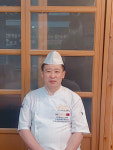 한국외식업중앙회 부산시지회 중구지부 윤광열 감사, 부산시장 표창