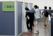부산 일반 병원 21곳서도 코로나 무료 검사(종합)