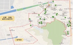 레미콘공장 불허 취소된 장림, ‘미세먼지 집중관리구역’ 지정 추진
