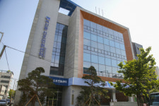 신호민원센터 신축 이전 개소