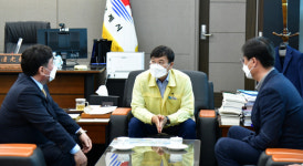 거제 시내버스 멈추나…삼화여객·세일교통 노조 파업 가결