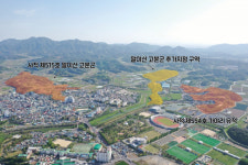 함안 남문외 고분군과 말이산 고분군, 국가사적 통합 지정 예고