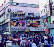 “1920년대 부산은 경성과 맞먹는 영화 개봉 도시였다”
