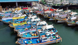 [포토뉴스] 어업인 ‘日 오염수’ 규탄 시위