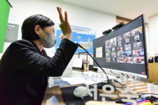 부산진구 지역아동센터 어린이날 축하 행사 개최