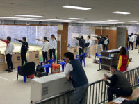 창원시, 사격대회 개최로 경제 효과 ‘톡톡’