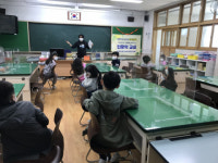 부산진구 다행복교육지구 ‘부산진구 인문학교실’ 운영