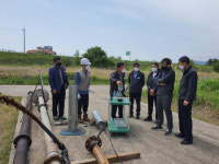창원시 “수돗물, 유충으로부터 안전해요”