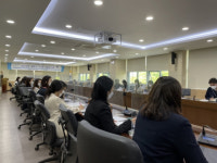 연제구, 2021년 자율적 내부통제제도 교육 실시