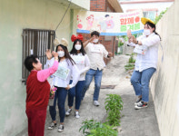 영도구, 영도구종합사회복지관 어버이날 기념 ‘함께 즐겨봄’ 행사 개최