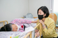부산 북구, ‘북구형 통합돌봄 케어안심주택’ 지역사회 안착