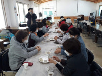 5월의 농촌융복합산업인 ‘뚱딴지마을’ 이형훈 대표 선정