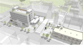 부산근대역사관과 옛 한국은행부산본부 통합 새 박물관 명칭 ‘부산근현대역사관’