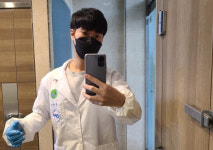 故 손정민 씨 어머니 "우리에겐 정민이가 전부였다… 용서할 수 없어"