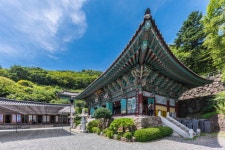 “가야설화 서린 김해 사찰 둘러볼까”