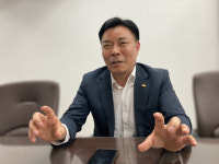 [인터뷰]김윤길 부일CEO아카데미 14기 신임 회장 최고의 이름에 걸맞은 명품 기수 만들겠다