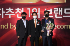 소비자 입맛 사로잡은 ‘합천 돼지국밥’ 소비자 추천 브랜드 대상