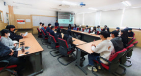 영산대 호텔경영전공 ‘기후위기와 관광산업’ 세미나 개최