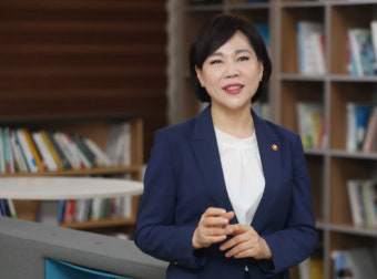 전현희 국민권익위원장 “공직자 이해충돌 ‘회피’하면 오히려 ‘해피’해지는 법이죠”