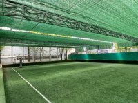 김해시 5개 게이트볼장 시설개선사업 추진