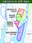 [단독] 강서구 맥도 일대 ‘250만평 도시공원’ 들어선다