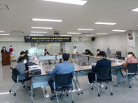 김해시, 김해청소년문화복지센터 건립 위한 제2차 실무협의체 회의 개최