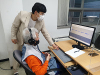 늦게 배운 디지털…터치가 안 무섭다