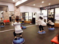 동래구, 다문화가정 생활체육지원 ‘건강한 몸 만들기 프로젝트’ 추진