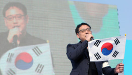 변희재 '보수 유튜버' 향해 