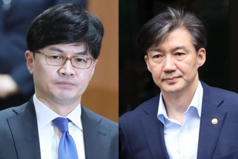 한동훈 작심발언 