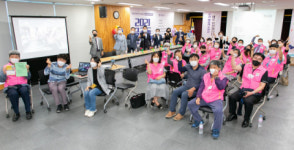 부산 북구 금곡동 주민자치회, 첫 주민총회 개최