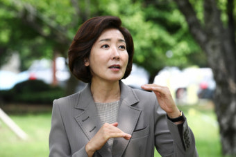 [국민의힘 당권주자 인터뷰] 나경원 “세대교체보다 정권교체가 먼저… 야권 단일화가 중요”