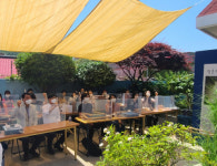 거제시립도서관, 청춘 스테이행사 성료