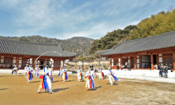 2021년 산청국악축제·국악힐링콘서트,  매 주말 기산국악당에서 상설 공연한다