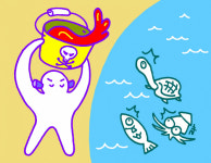 [공감] 좋은 이웃 나쁜 이웃 이상한 이웃