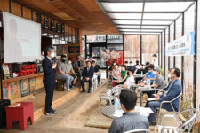 연제구, 시청맛거리 활성화사업 주민 설명회 개최