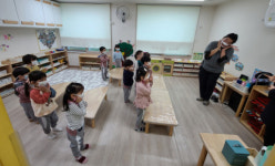 연제구, 학교와 연계 ‘손으로 말해요 수어교실’ 추진