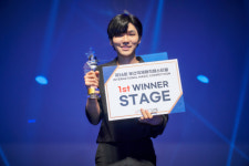 부산국제매직페스티벌 환상적 마무리!