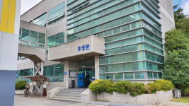 28년된 경남 양산시 구내식당, 맞은편 양산비즈니스센터로 이전