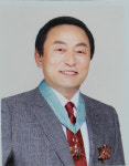 이기상 삼영기술 대표이사 은탑산업훈장