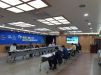창원시, 교통안전협의체 운영“교통문제 해법 찾다”
