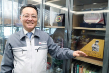 장호익 동원개발 사장, 부동산개발협회 영남지회장 취임
