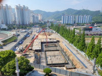김해시 진영스포츠센터 건립 순항