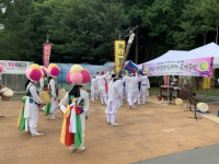창원시, 경상남도 무형문화재 마산성신대제 공개공연 개최