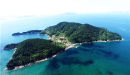 경남도, ‘살고 싶은 섬’ 공모사업에 통영 추도와 고성 와도 선정