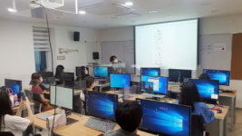 경리업무를잘하는청년들부산진지점 | 부산진구, 청년 크리에이터 양성 교육과정 운영