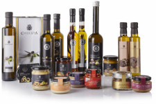 라치나타, 신세계백화점 센텀시티점에서 팝업 행사 진행