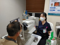 건협 부산지부, 국가보훈대상자 및 유·가족 건강검진