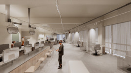 모든 헤어디자이너가 ‘원장님’ 부산에도 ‘공유미용실’ 문 연다